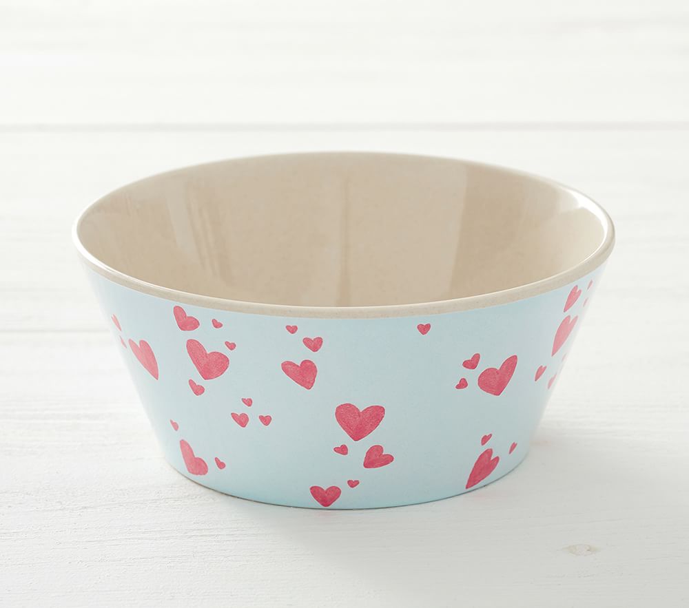 Bamboo Unicorn Bowl